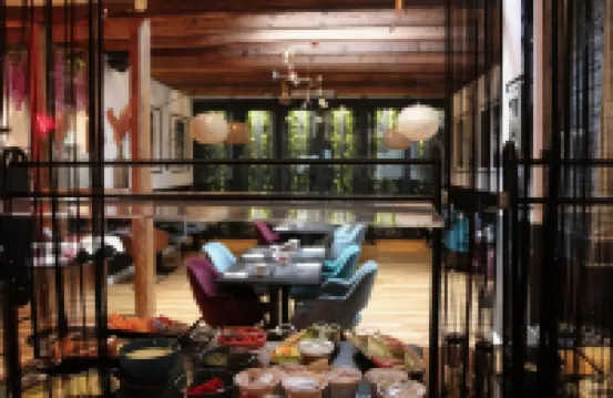 Nikii Boutique Hotel