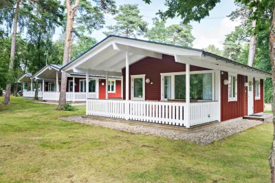 First Camp Torekov-Båstad Hotels in Bastad Municipality