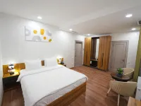 Avant Hotel Tashkent Pool&Terrace - balcony