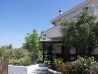Hotel Finca Aldabra Các khách sạn ở Vega de Granada