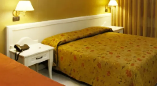 ปาลาซโซ ริอาริโอ