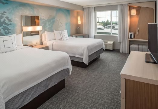 3. 코트야드 포틀랜..