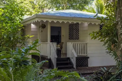 Playa Grande Lodge & Tree House Hotels in 