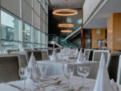 VIP行政亞速爾酒店 聖米格爾島酒店