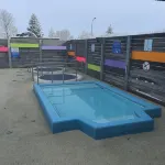 Welcome Riverside Guesthouse