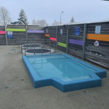 Welcome Riverside Guesthouse