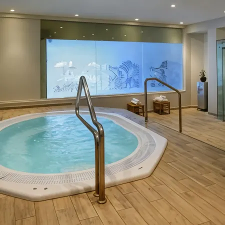Sport Club by Isrotel Collection