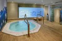 Sport Club by Isrotel Collection - badewanne