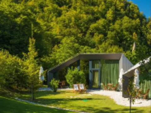 Ortenia Apartments in Nature Hotels in Podcetrtek
