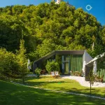 Ortenia Apartments in Nature Các khách sạn ở Podcetrtek