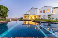 St. James of Knysna Hotels in Knysna