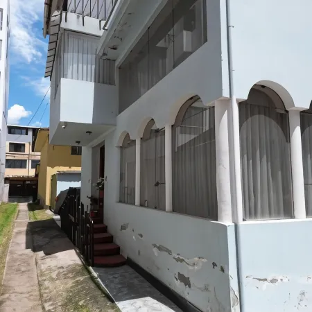 Residencial Belle Maison
