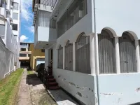 Residencial Belle Maison - Gästehäuser