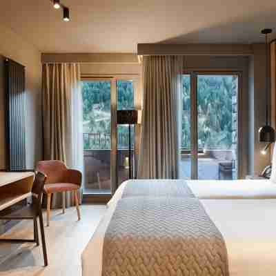 Hotel Naudi Boutique Adults Only Rooms