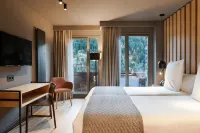Hotel Naudi Boutique Adults Only Các khách sạn gần Soldeu - El Tarter