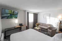 Novotel Nantes Centre Bord de Loire - 4-Star