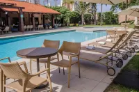Novotel Campo Grande - Pool