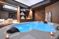 Ibis Styles la Rochelle Thalasso Châtelaillon - spa