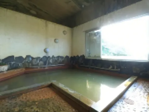 長崎県壱岐市海老(かいろう)館 壱岐のホテル