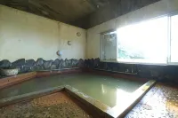 Ryokan Kairoukan فنادق في إكي
