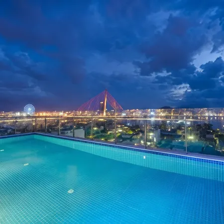 Santori Hotel and Spa