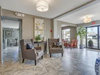 Blue Creek Inn Hotels in Ocean County
