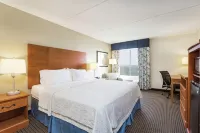 Hampton Inn Morehead City Hotels in Morehead City