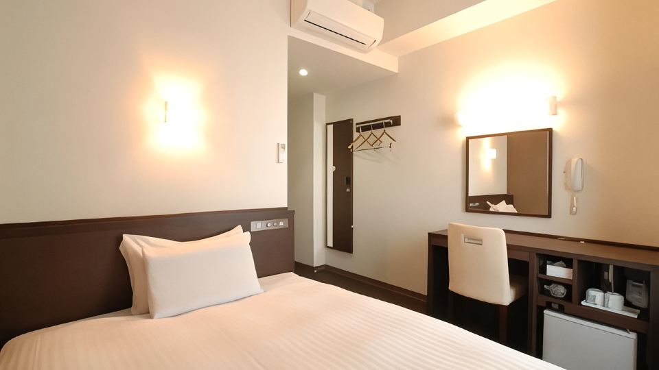 AB Hotel Komaki