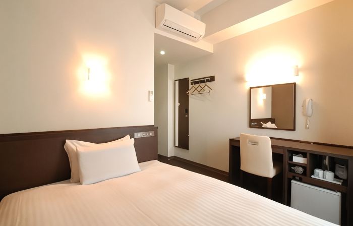 AB Hotel Komaki
