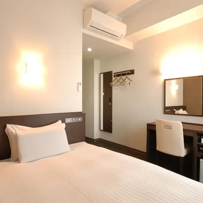 AB Hotel Komaki Các khách sạn gần Công viên Shonai Green