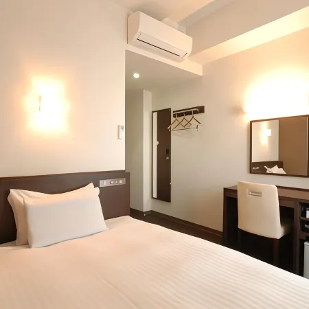 AB Hotel Komaki
