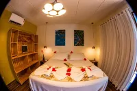 Pousada Mar Aberto Hotels in Fernando de Noronha