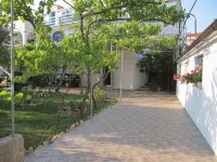 Pansion Ivan Hoteles en Gradac