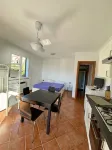 Agriturismo l'Ulivo E Il Mare - balcony