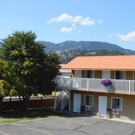 Western Traveller Motel