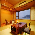 Okukinosaki Seaside Hotel Отели в г. Тоёока