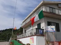 B&B Gattina Hotel a Naso