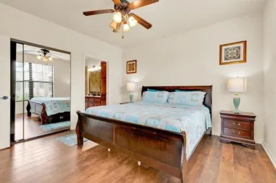 Condo private balcony overlooking the pool close to Disney! Hotels in der Nähe von Highlands Reserve Golf Club