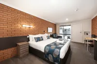 Motel Woongarra - parking