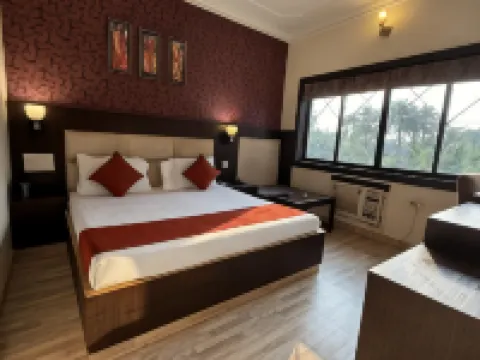 棕櫚別墅 南24區縣酒店