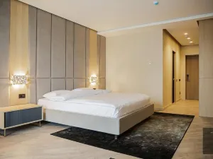 VisPas Hotel