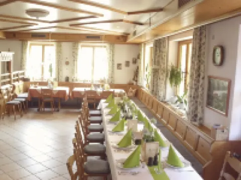 Gasthof Zur frohen Einkehr