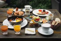 Fierro Hotel Buenos Aires Hotels in Buenos Aires