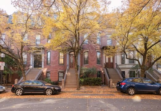 3. 더 코플리 하우..