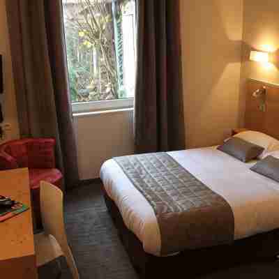Le Manoir de Gavrelle Rooms