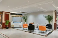 فندق الشهداء بجوار بالم ريتش مكة