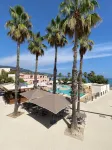 Résidence Kaliopé - Beach