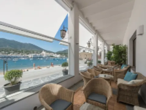 Hotel Playa Sol Hotels in Cadaques