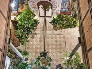 Casa Palacio Rincón de la Catedral