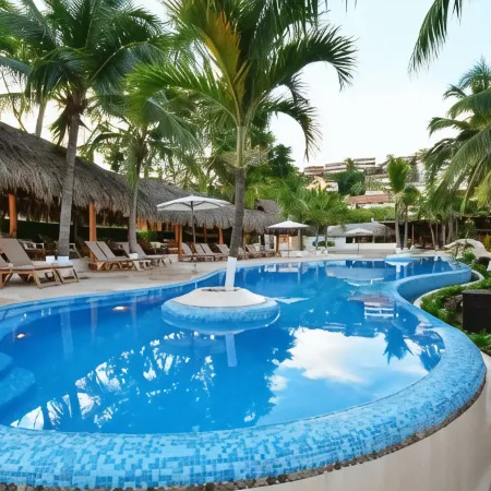 Pacifica Resort Ixtapa